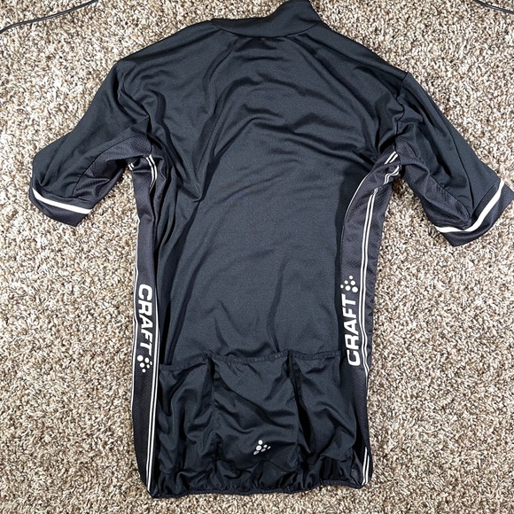 Craft Cycling Jersey - Medium - Picture 3 of 3